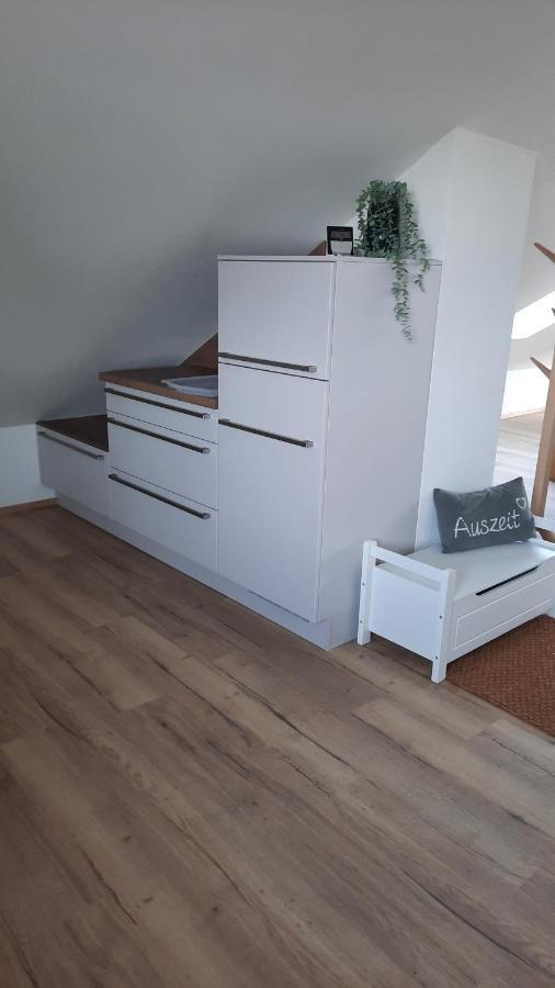 Ferienwohnung Storchennest In Itzgrund-Kaltenbrunn Kaltenbrunn  Extérieur photo