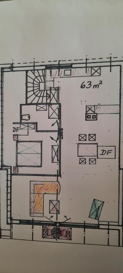 Ferienwohnung Storchennest In Itzgrund-Kaltenbrunn Kaltenbrunn  Extérieur photo